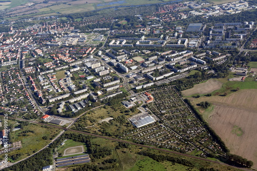 Greifswald, südliche Mühlenvorstadt 2014