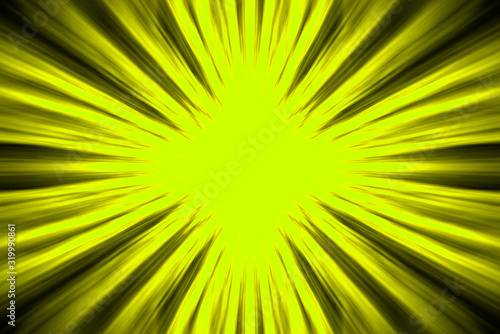 A background with all four sides exactly the same