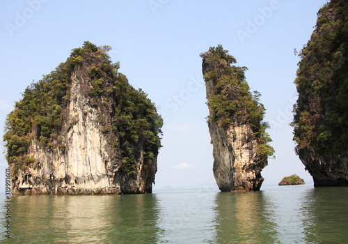 island in thailand