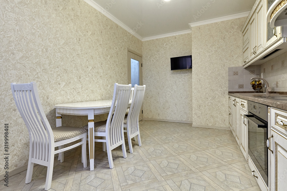 Fototapeta premium kitchen