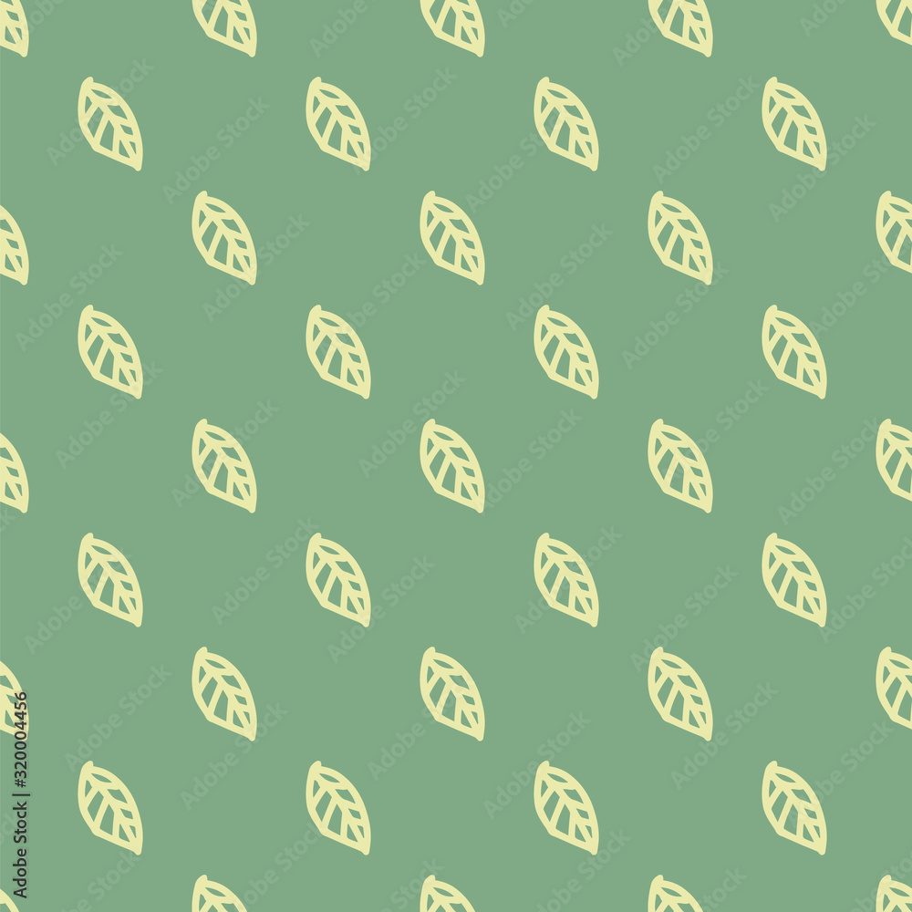 jungle seamless leaf repeat pattern design jungle seamless leaf repeat pattern design