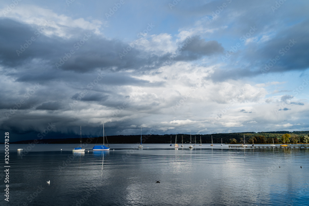 The Ammersee II