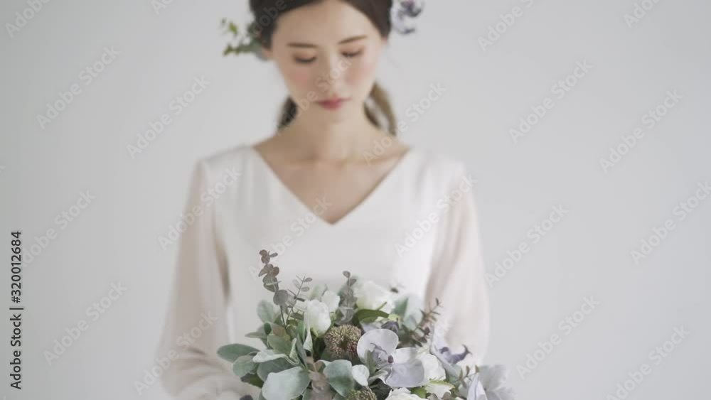 花嫁 花嫁