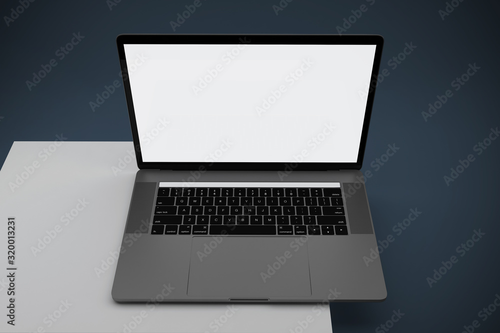 Laptop Pro V.2