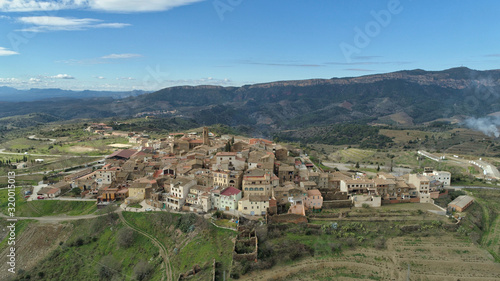 Gratallops - Priorat - Cellers - Vins - Vitivinícola