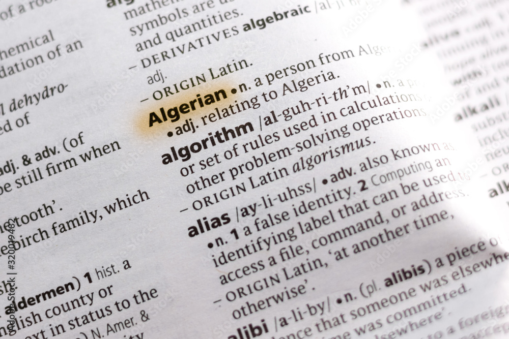 The word or phrase Alberian in a dictionary. The word or phrase Alberian in a dictionary.