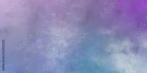 abstract background with light slate gray, pastel blue and light gray colors and light grunge horizontal texture