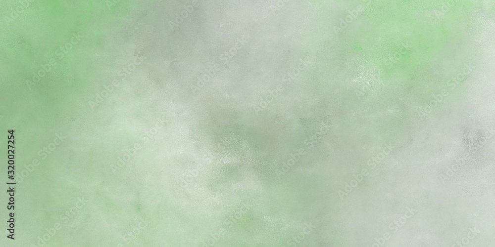 abstract background with ash gray, light gray and dark sea green colors and light old horizontal texture