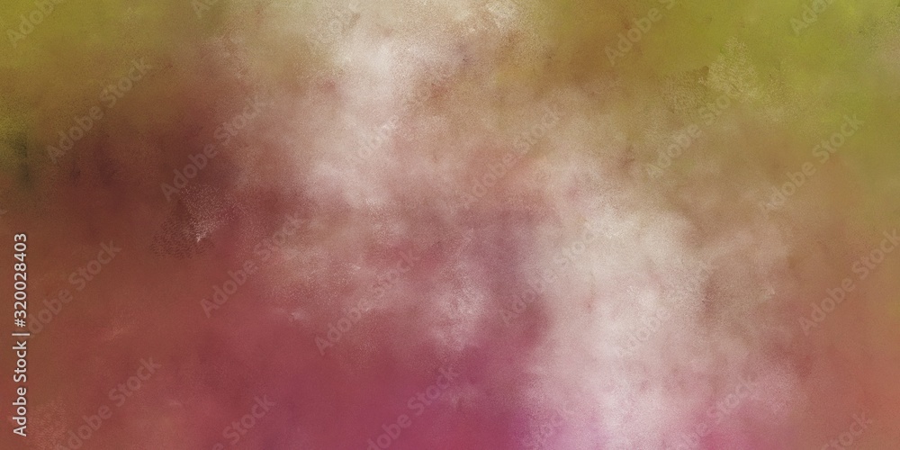abstract background with pastel brown, pastel gray and pastel purple colors and light aged horizontal background design