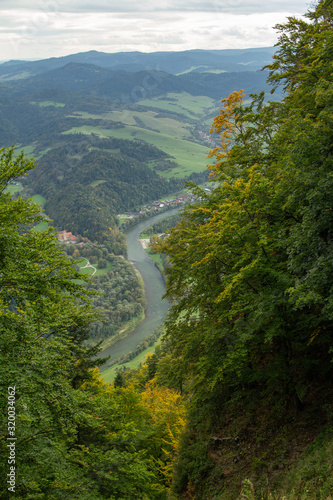 Dunajec