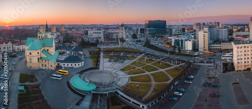Fotografija Rzeszów centrum