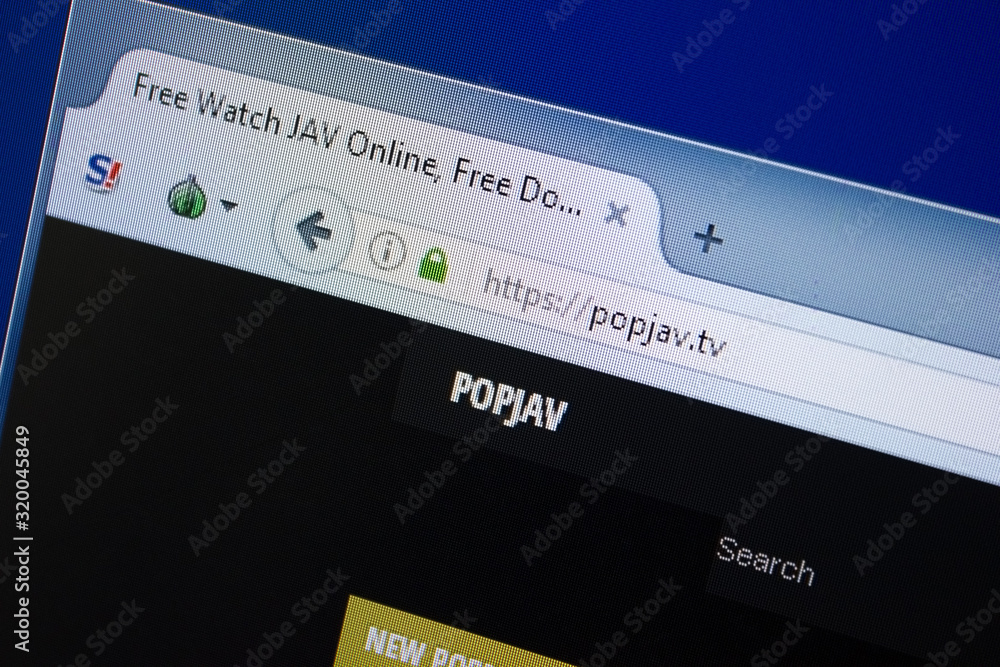 Free Jav Website