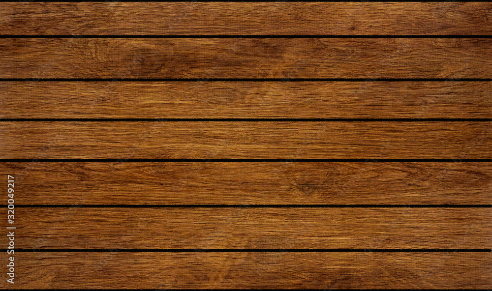 Obraz premium soft wood textured surface as background. Vintage. vignetting, vignette,