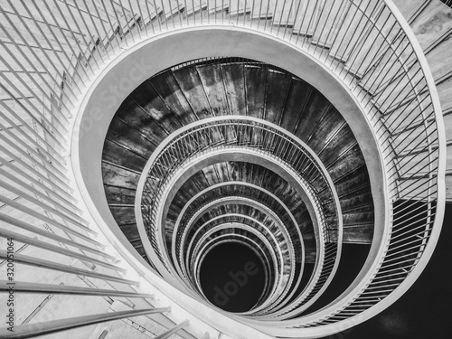 Wallpaper Mural Vertigo Torontodigital.ca