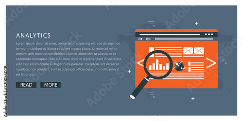 Financial audit  auditing tax process paper sheet
