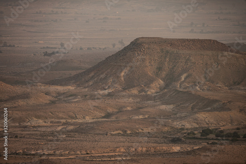valley of Dahar