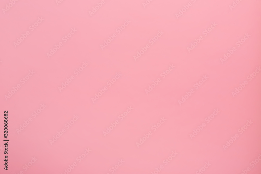 Blank paper textured abstract background in pink blue