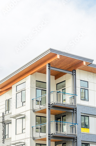 Wallpaper Mural The top of the house with nice window. Torontodigital.ca