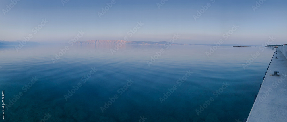 Panorama by Krk Panorama by Krk