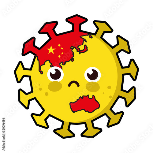 coronavirus - SRAS - 2019-nCoV