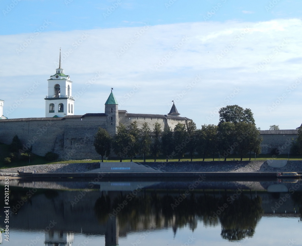 Fototapeta premium Кремль
