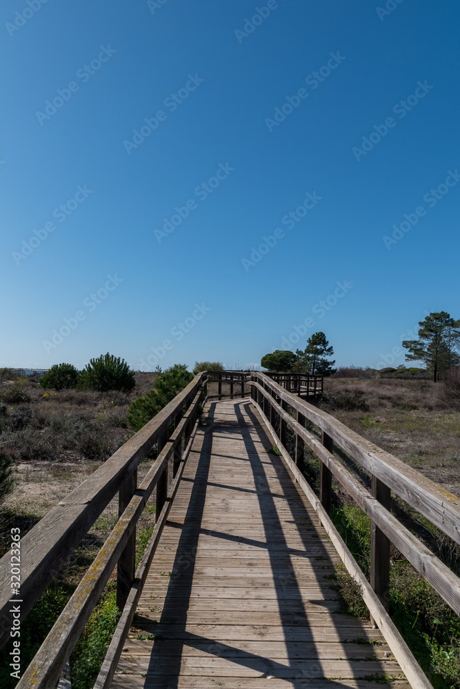 Ria Formosa Nature Park Ria Formosa Nature Park