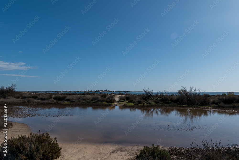 Ria Formosa Nature Park