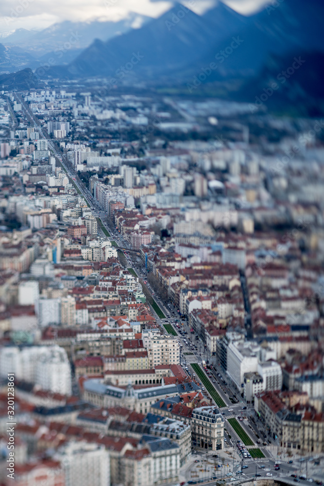 grenoble