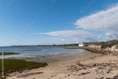 Ria Formosa Nature Park