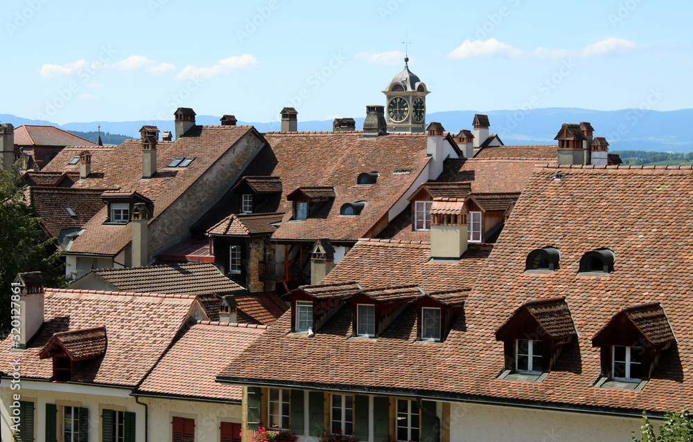 Morat - Murten Morat - Murten