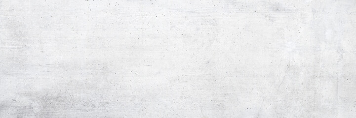 Fototapete Betonoptik Helle weiße Betonwand schlicht  © Günter Albers