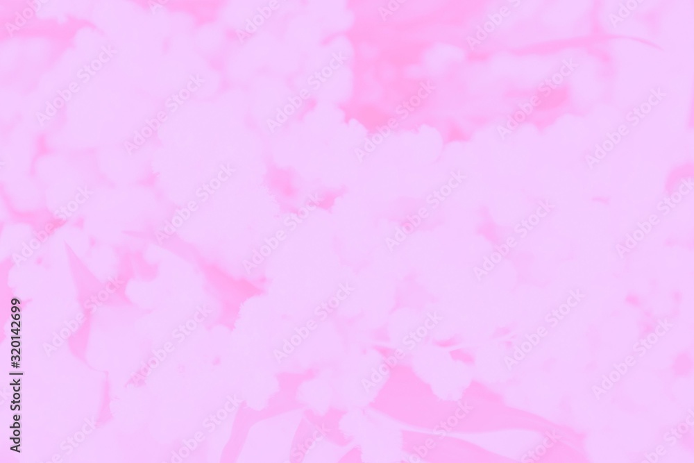 Pale r gradient pink background, soft delicate background