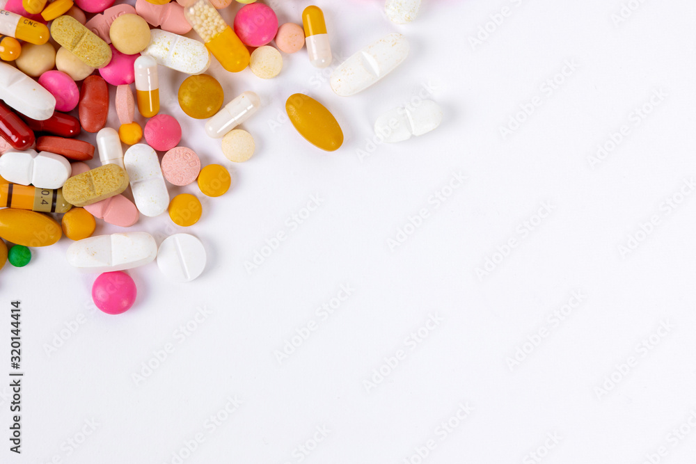 Tabletten Tabletten