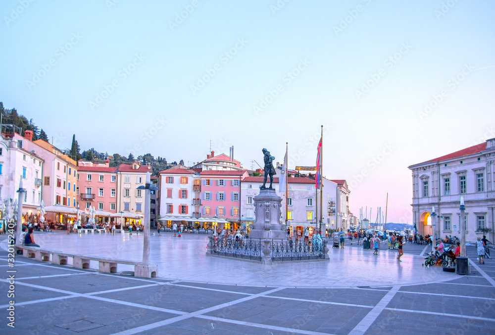 Piran, Slovenia