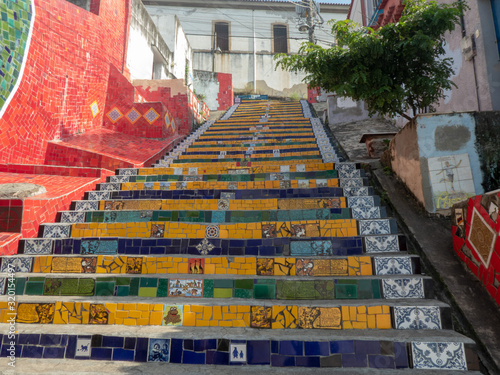 Brazil: Rio de Janeiro 