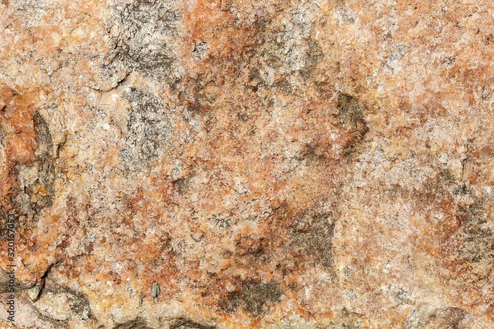 Old Weathered Natural Stone Texture Old Weathered Natural Stone Texture