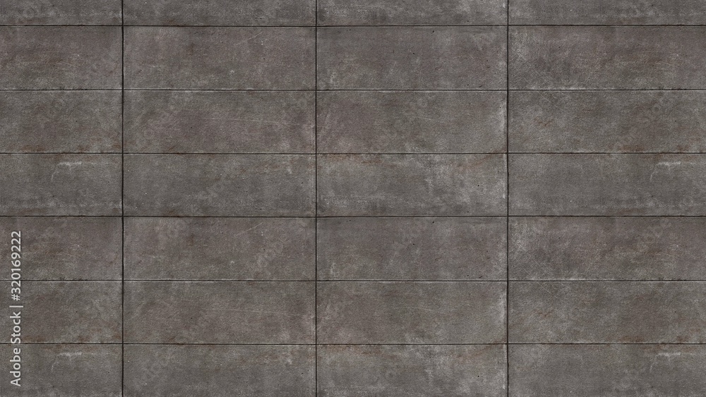 Fototapeta premium Stone,brick,tile pavement, wall surface as background texture.