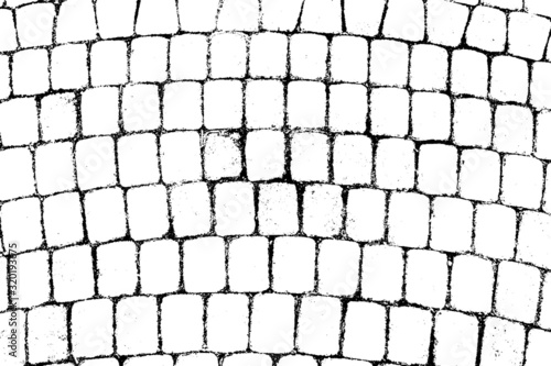 Grunge textures set. Distressed Effect. Grunge Background. Vector textured effect. Vector illustration. 