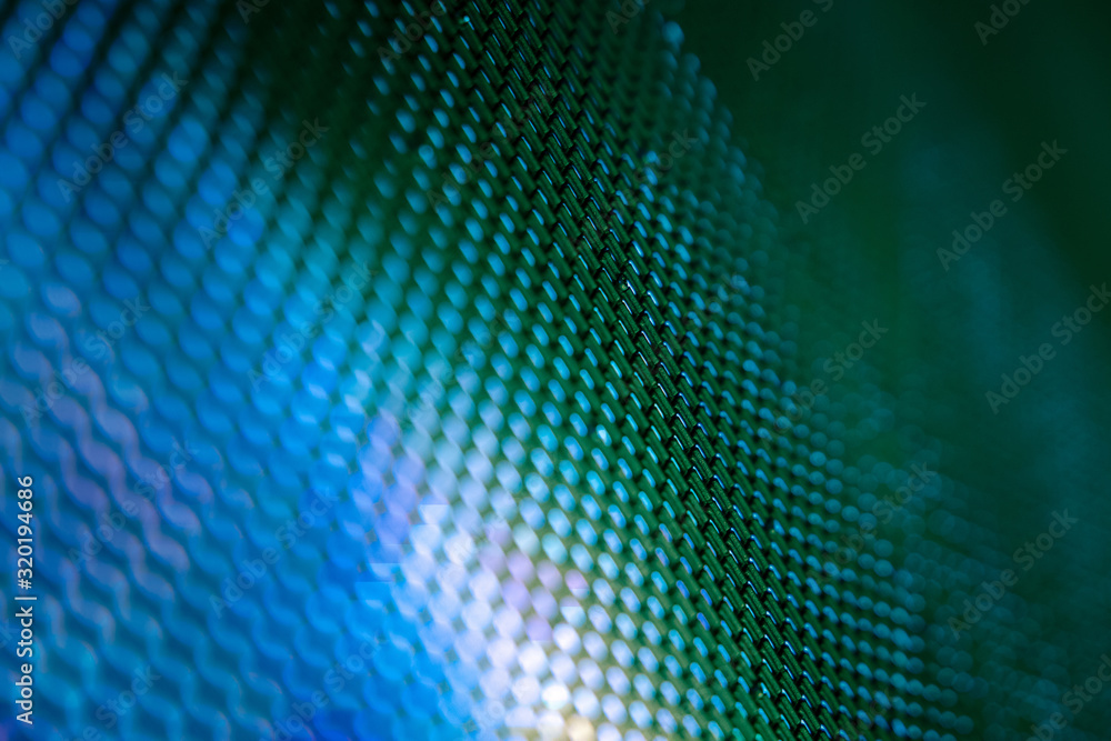 CloseUp LED blurred screen. LED soft focus background. abstract background ideal for design. CloseUp LED blurred screen. LED soft focus background. abstract background ideal for design.