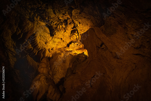 洞窟/鍾乳洞のイメージ