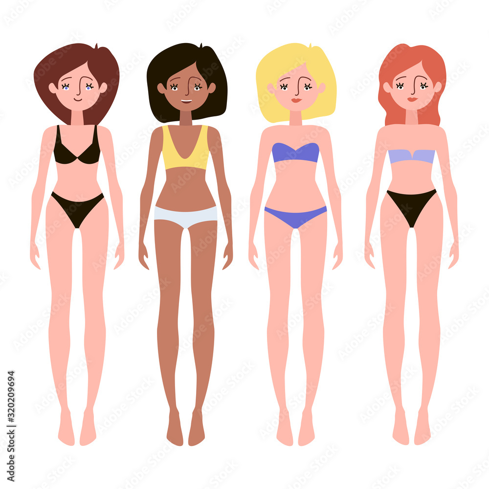 FashionGirls FashionGirls