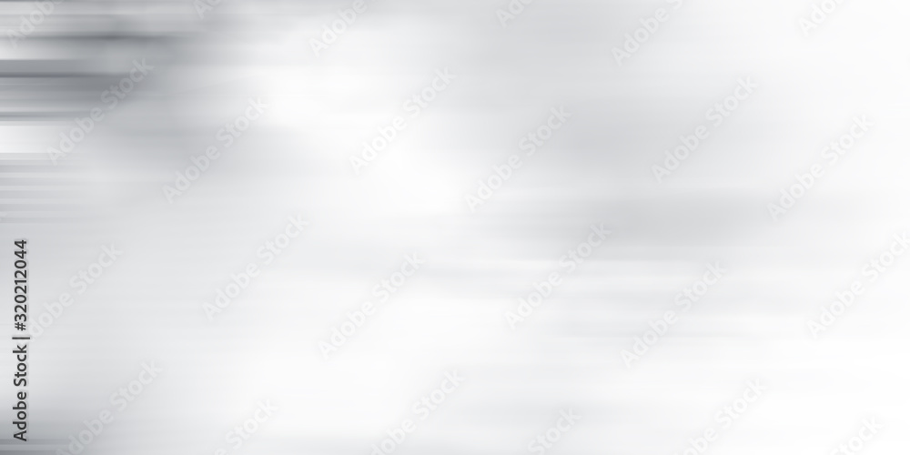 white gray motion background / grey gradient abstract background white gray motion background / grey gradient abstract background