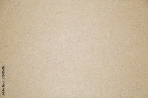 Brown paper texture for the background