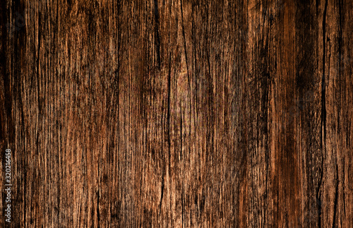 Vintage wood texture for the background