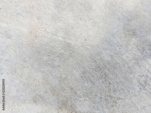 Smooth surface stainless steel texture background