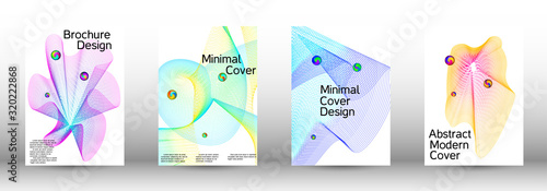 Cover design.
