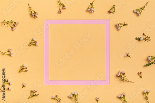 Summer travel concept. Tropical beach travel vacation concept. Abstract trend...