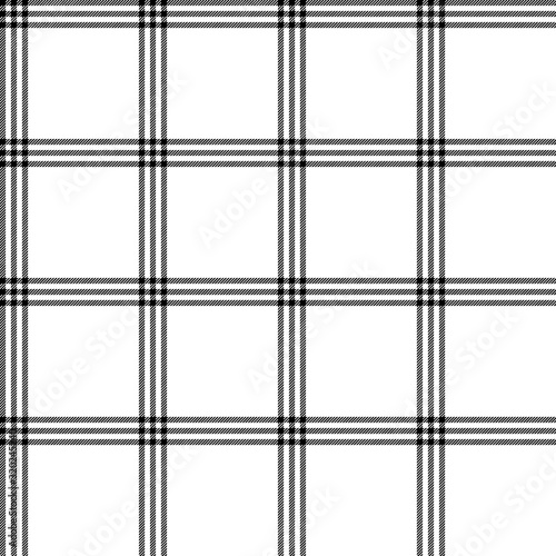White black diagonal texture fabric seamless pattern