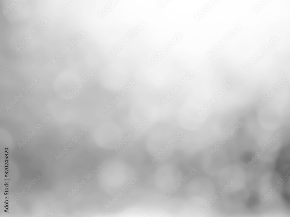 Abstract bokeh lights with soft light background.Abstract bokeh. Abstract bokeh lights with soft light background.Abstract bokeh.