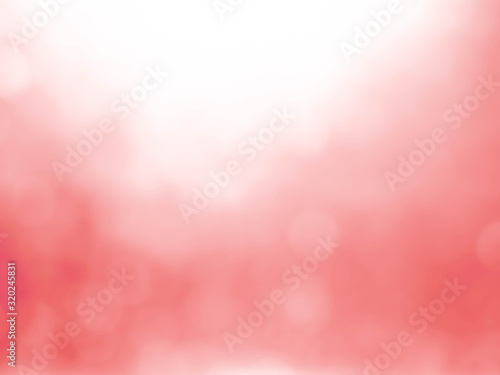 Pink abstract background, Pink bokeh background.colorful bokeh lights.